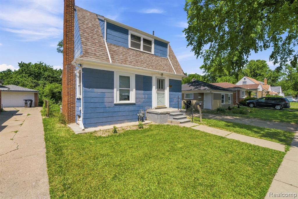 7393 Vaughan Street, Detroit, MI 48228 — Photo 4