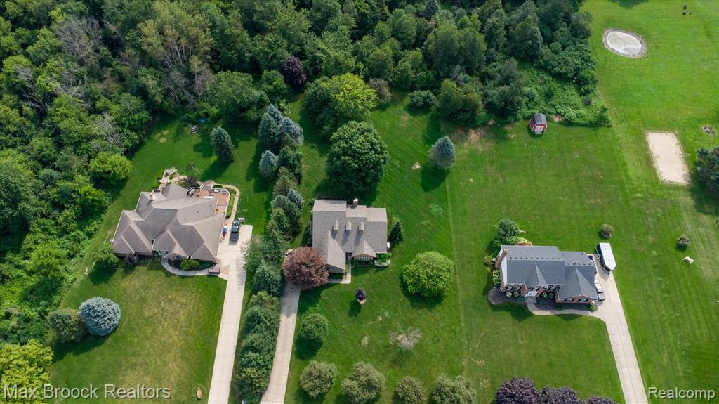 8936 Salem Farms Drive, South Lyon, MI 48178 — Photo 20