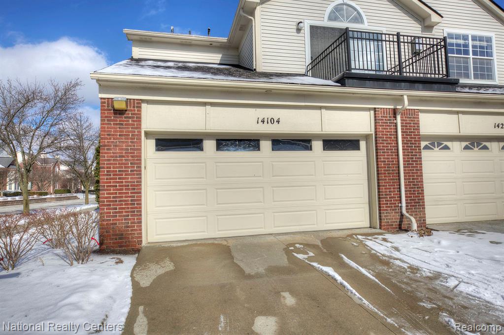 14104 ADRI Circle, Walled Lake, MI 48390 — Photo 4