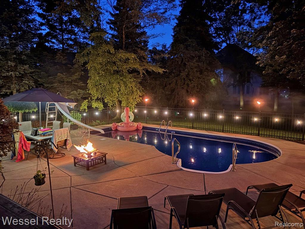 49112 White Mill Drive, Utica, MI 48317 — Photo 46