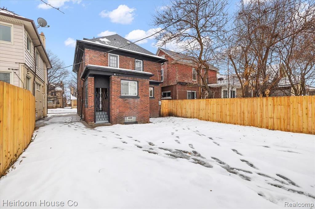 3240 Lawrence Street, Detroit, MI 48206 — Photo 33