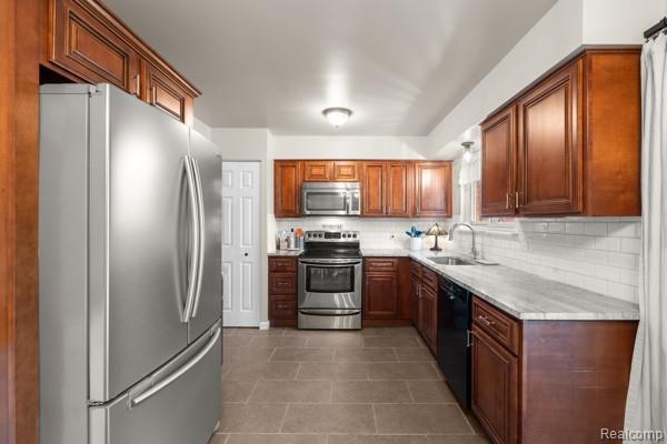 1165 Fairground Street, Plymouth, MI, 48170