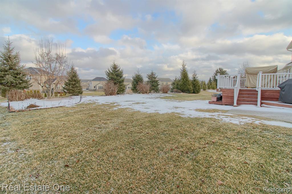 29924 MAGNOLIA Drive, New Hudson, MI 48165 — Photo 39