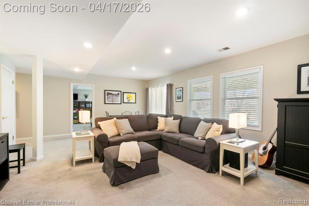 8983 Quail Circle, Plymouth, MI 48170 — Photo 58