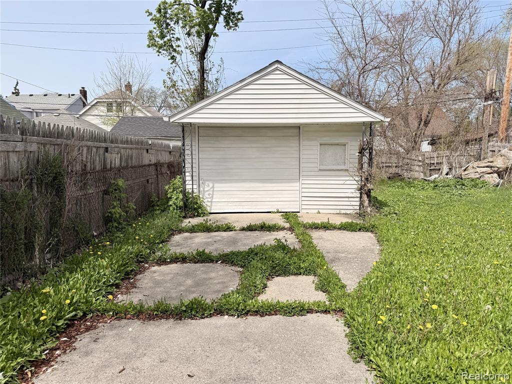 14819 Tacoma Street, Detroit, MI 48205 — Photo 17