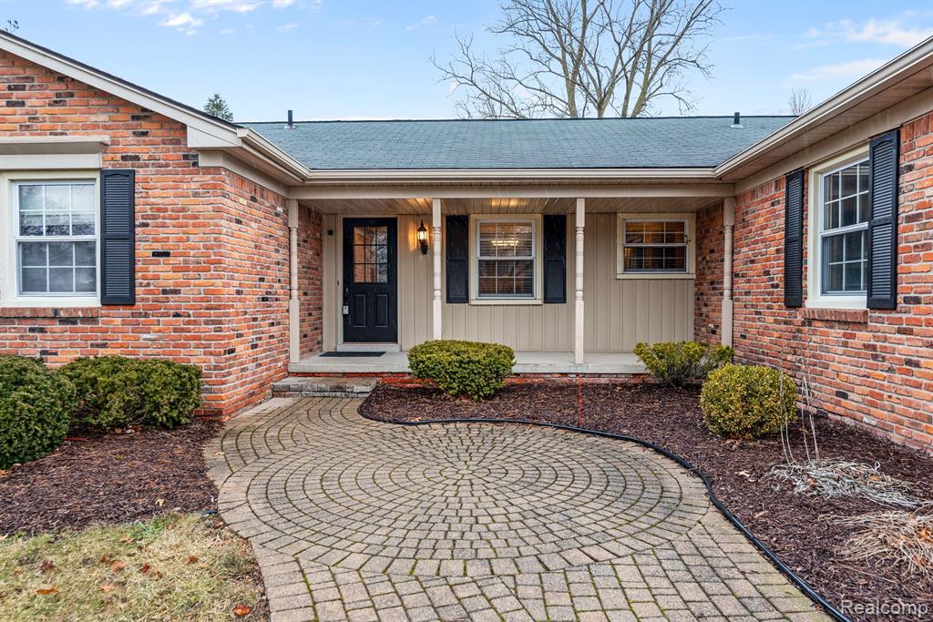 45572 N TURTLEHEAD, Plymouth, MI 48170 — Photo 35