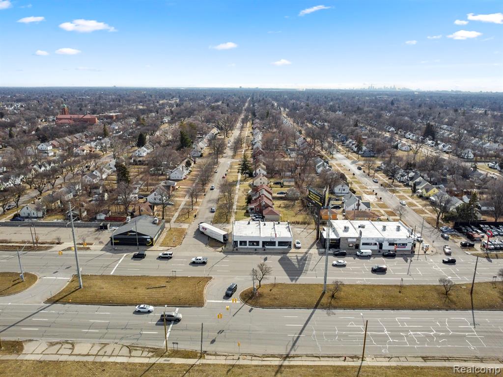 12732 E 8 Mile Road, Detroit, MI 48205 — Photo 45