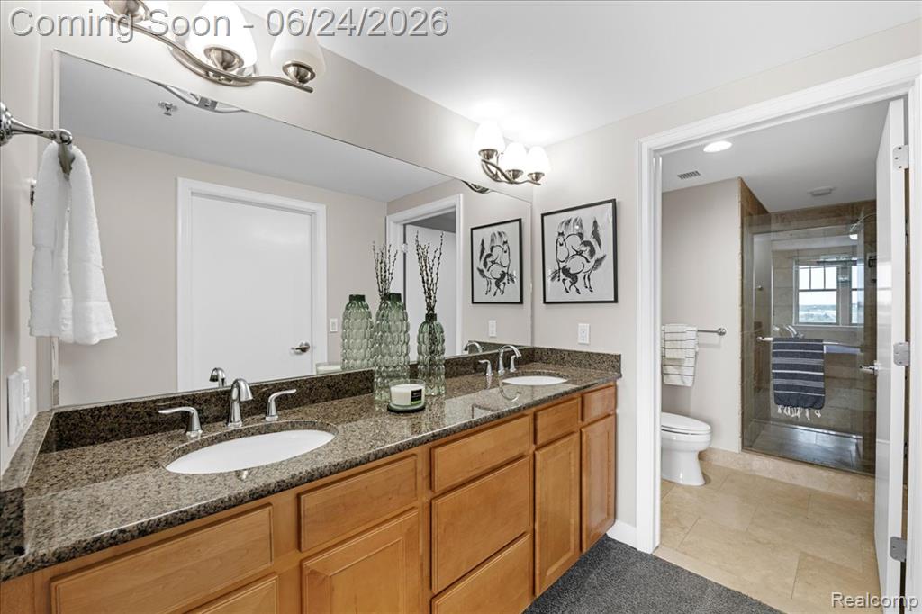525 W LAFAYETTE Boulevard, 13E, Detroit, MI 48226 — Photo 28