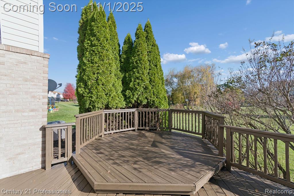 47123 Sherstone Drive, Canton, MI 48188 — Photo 53
