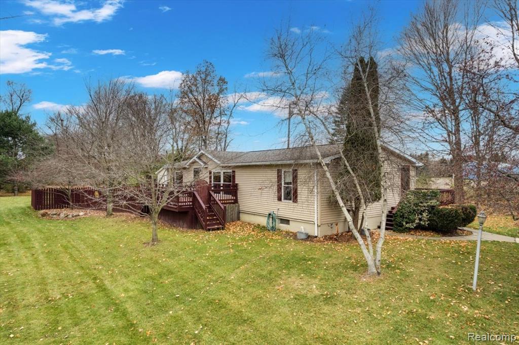 1995 Mitchell Lake Road, Arcadia, MI 48412 — Photo 27