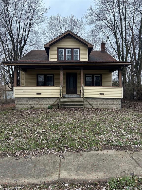 9195 N CANTON CENTER Road, Plymouth, MI 48170 — Photo 7