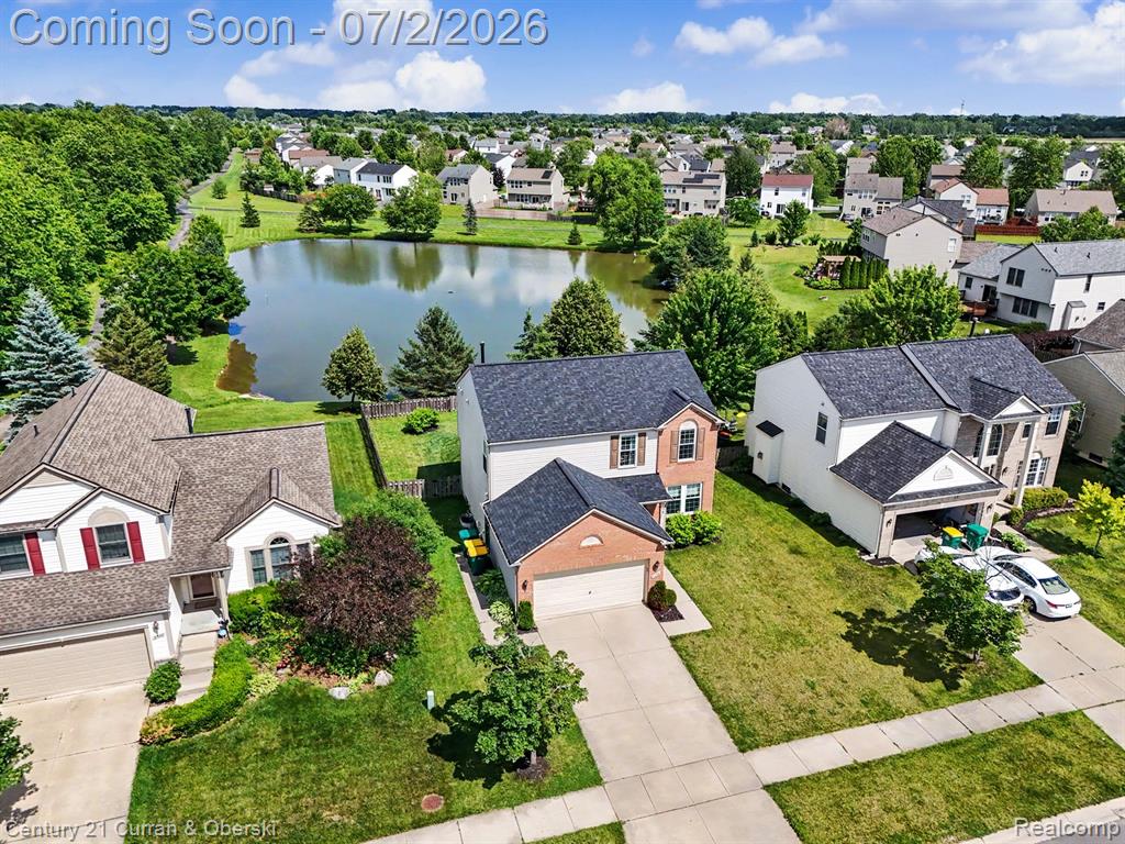 7783 Berwick Drive, Ypsilanti, MI 48197 — Photo 48
