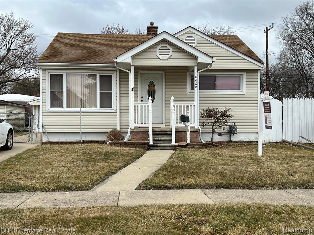 8062 PELHAM Road, Taylor, MI 48180 — Photo 2