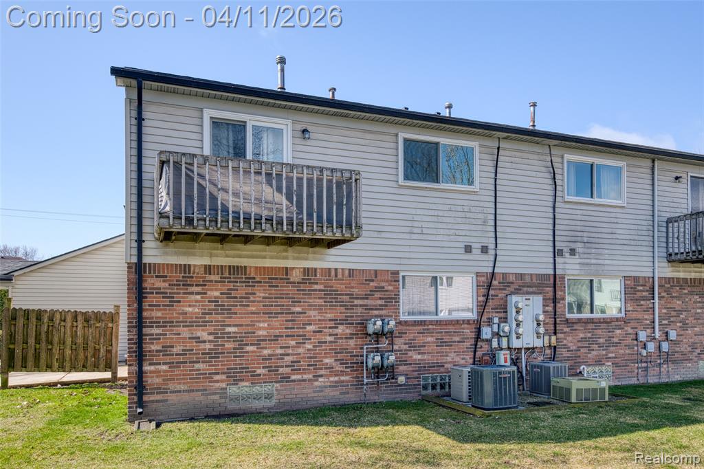 24615 Park Terrace Drive, Harrison Township, MI — Photo 35