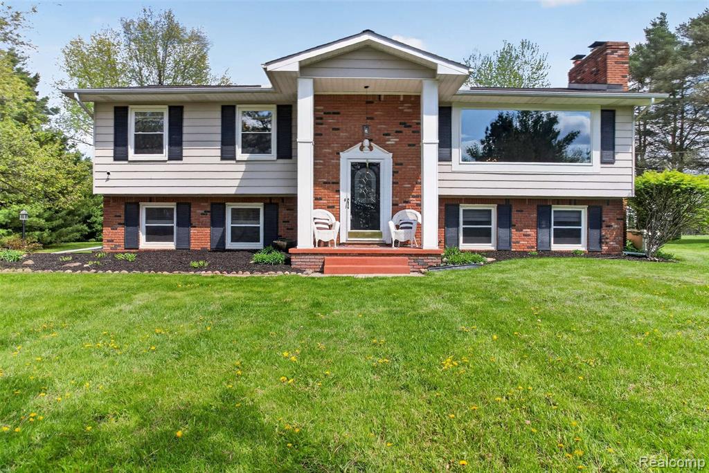 1180 N Hurd Road, Ortonville, MI 48462 — Photo 5