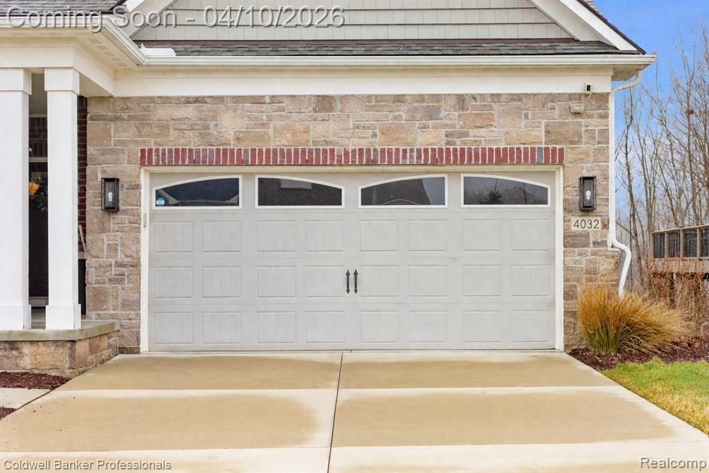 4032 Ashdale Way, Clarkston, MI 48348 — Photo 3
