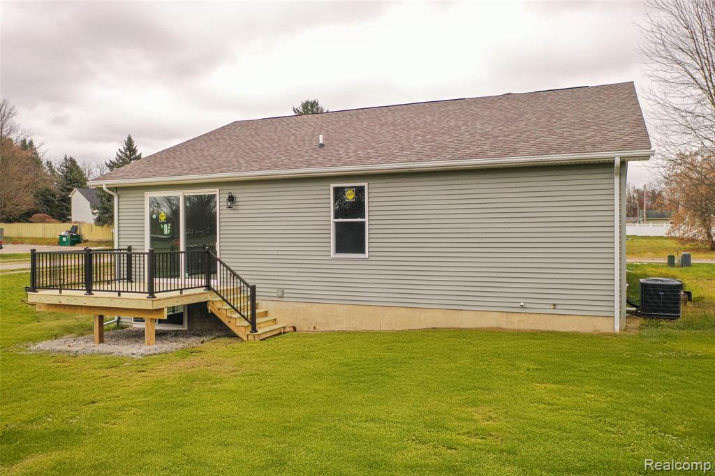 188 School House Drive, Imlay City, MI 48444 — Photo 34