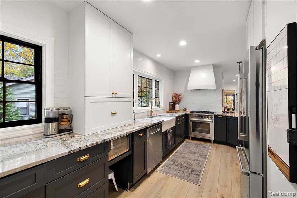 606 Golf Avenue, Royal Oak, MI 48073 — Photo 37