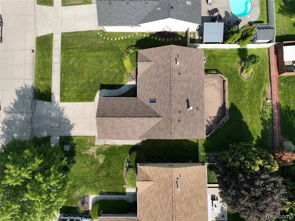 42767 Colling Drive, Canton, MI 48188 — Photo 38