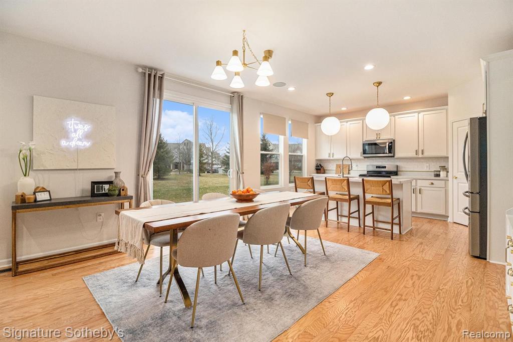 6336 HAWTHORNE Avenue, Ypsilanti, MI 48197 — Photo 14