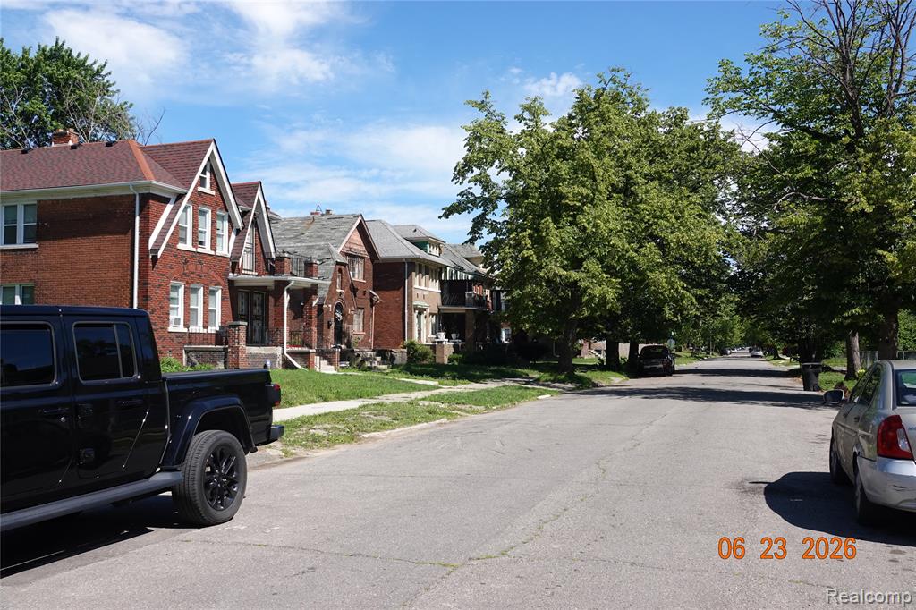 12380 Stoepel Street, Detroit, MI 48204 — Photo 4