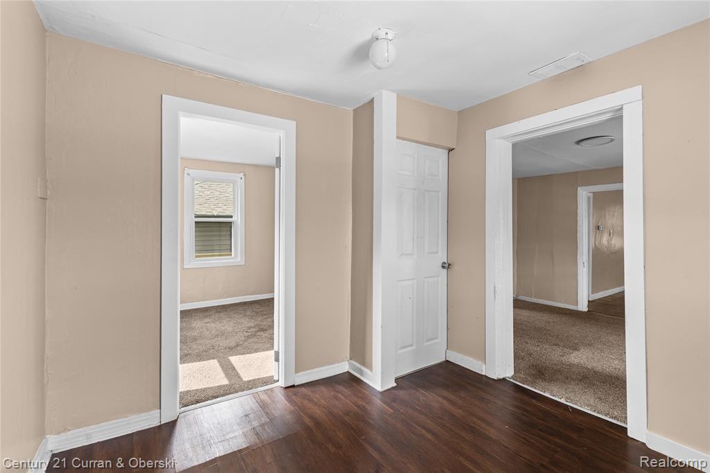 1023 Dragoon Street, Detroit, MI 48209 — Photo 18