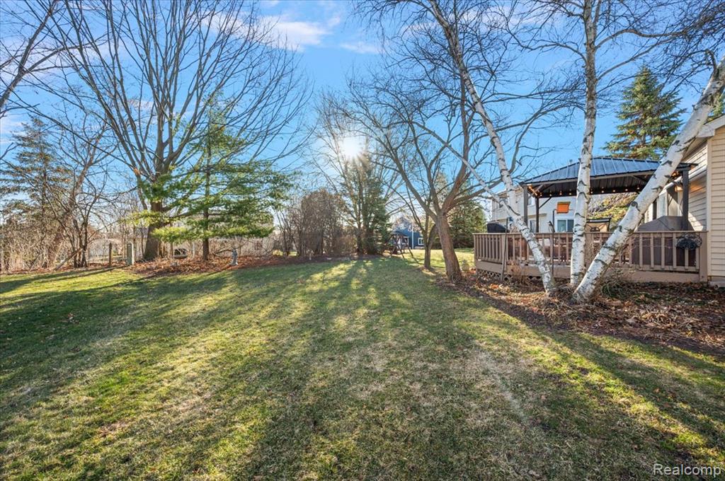 24546 Fairway Hills Drive, Novi, MI — Photo 41
