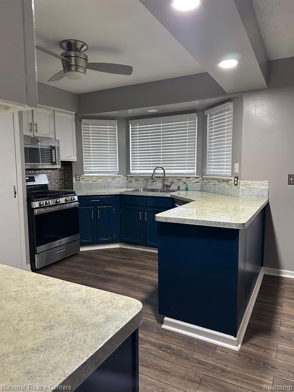 45068 RUDGATE Road, Canton, MI 48188 — Photo 10