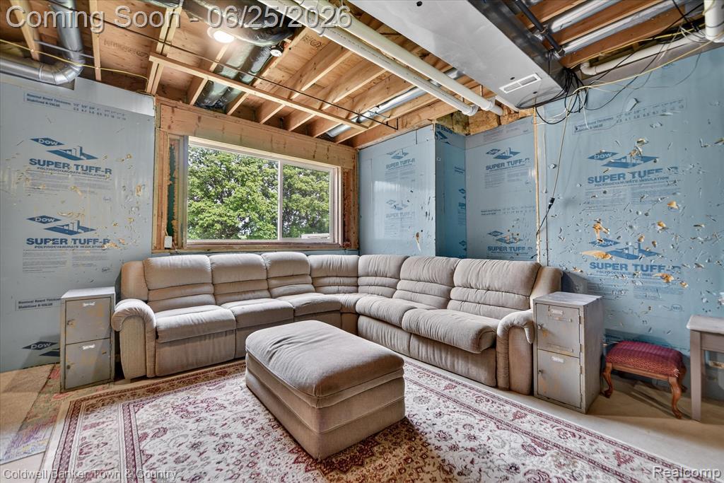 918 Gray Fox Court, Howell, MI 48843 — Photo 44