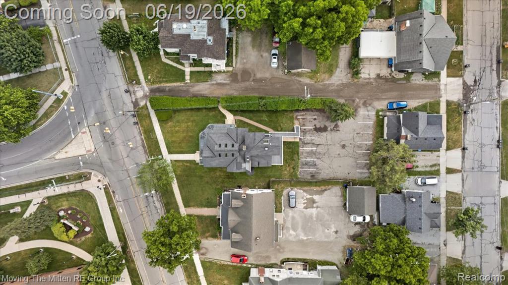 415 W Forest Avenue, Ypsilanti, MI 48197 — Photo 48