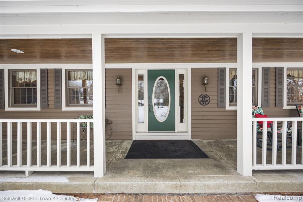 9711 Birch Run, Brighton, MI 48114 — Photo 15