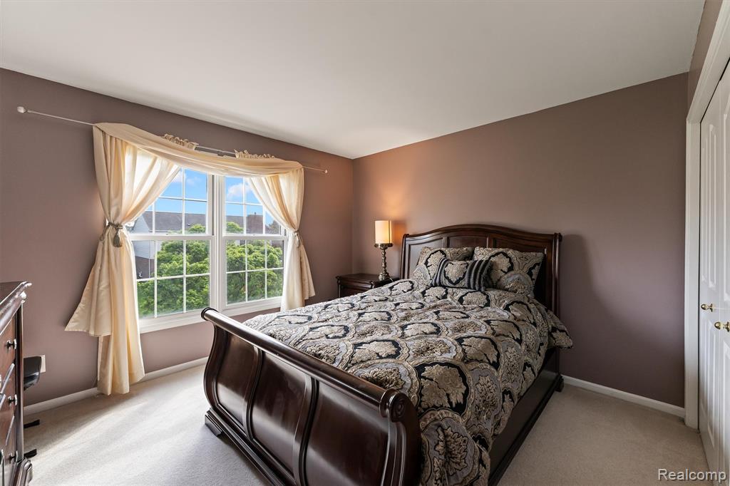 3432 Bonniebrook Court, Rochester, MI 48306 — Photo 37