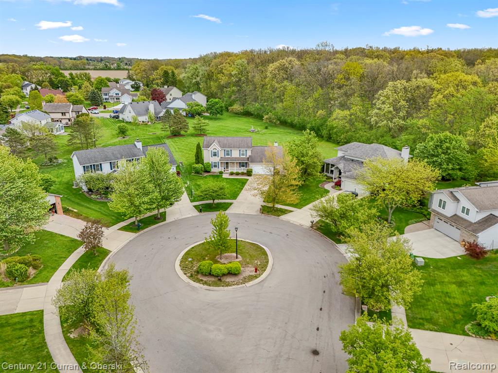 1256 Wedgewood Circle, Saline, MI 48176 — Photo 7