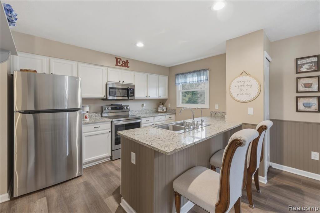5647 Owosso Road, Fowlerville, MI 48836 — Photo 5