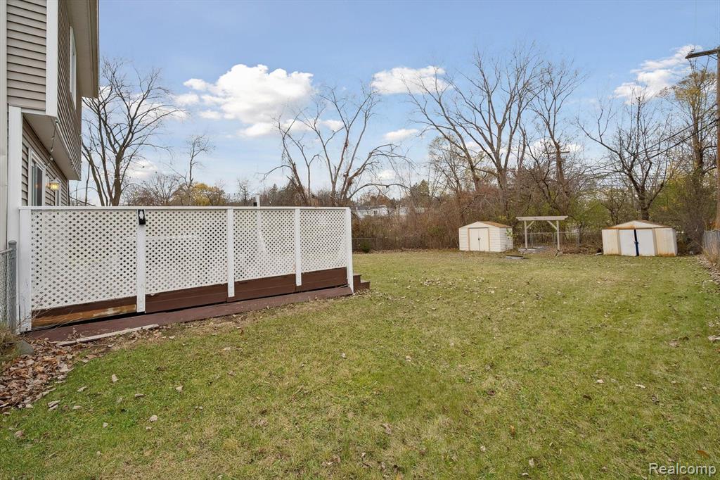 4020 OTTO Road, Waterford, MI 48328 — Photo 33