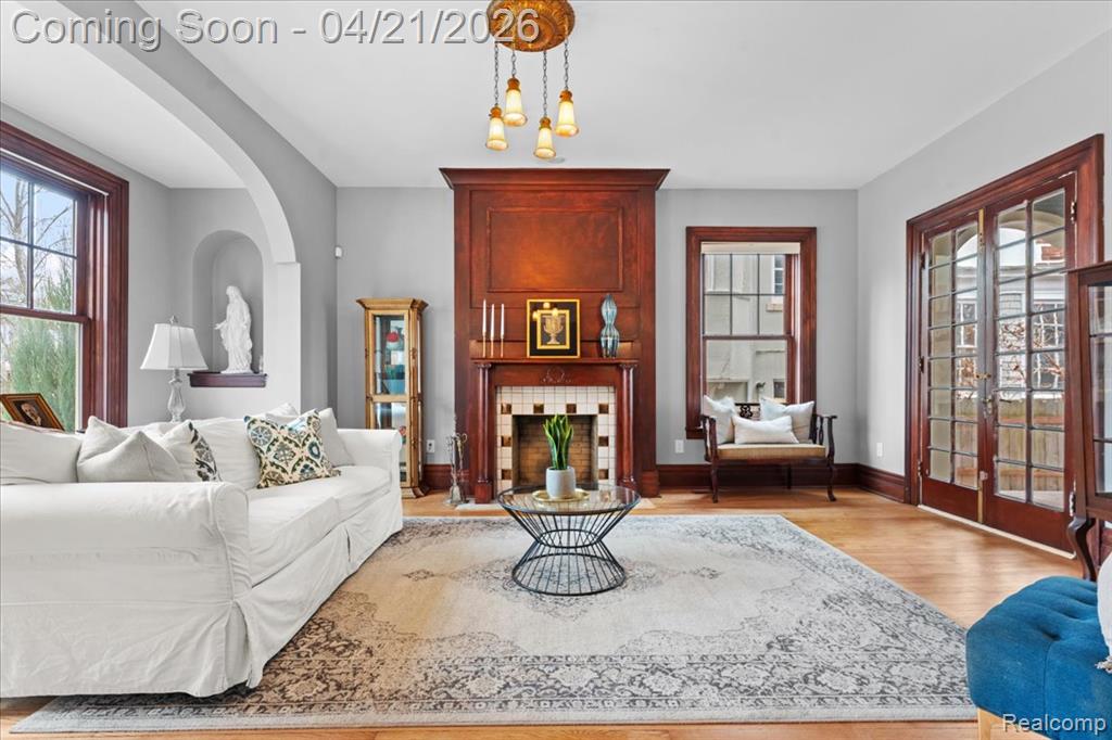 791 Seminole Street, Detroit, MI 48214 — Photo 4