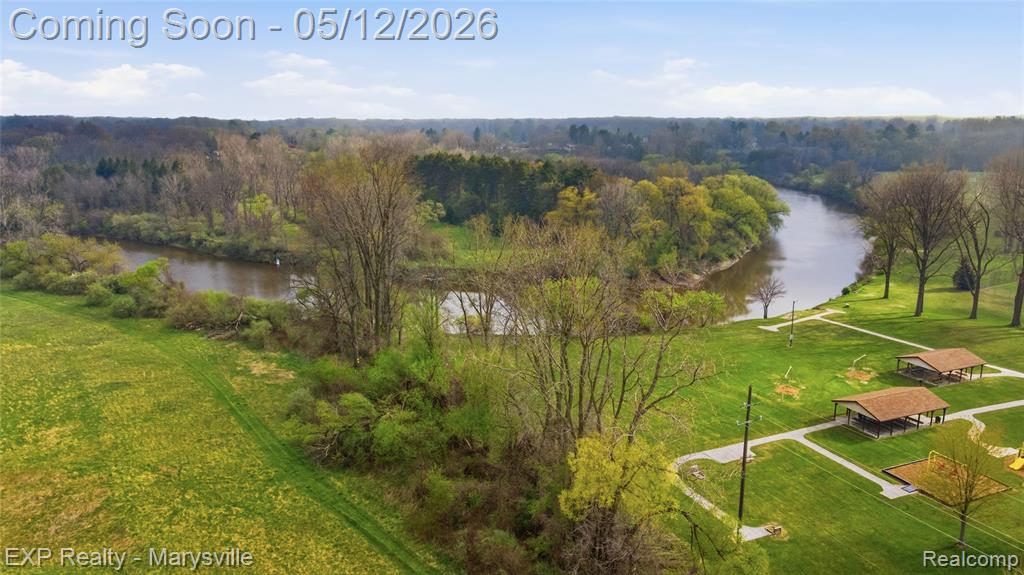 3345 Beach Road, Port Huron, MI 48060 — Photo 76