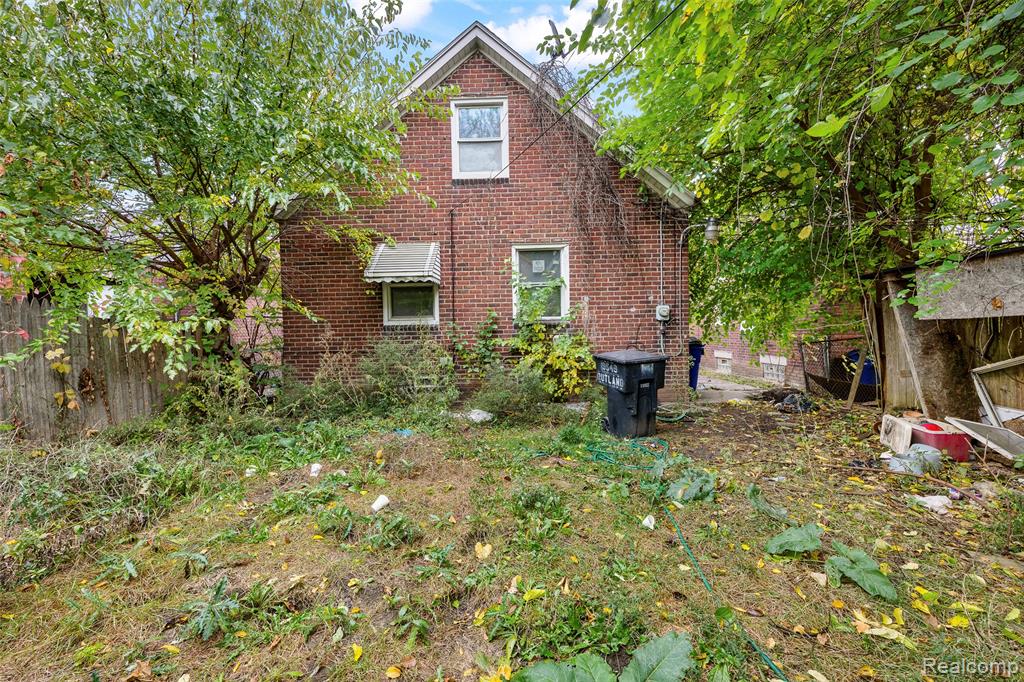 9549 Rutland Street, Detroit, MI 48227 — Photo 4
