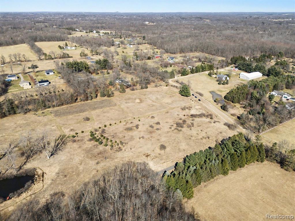 6951 Fish Lake Road, Holly, MI 48442 — Photo 15
