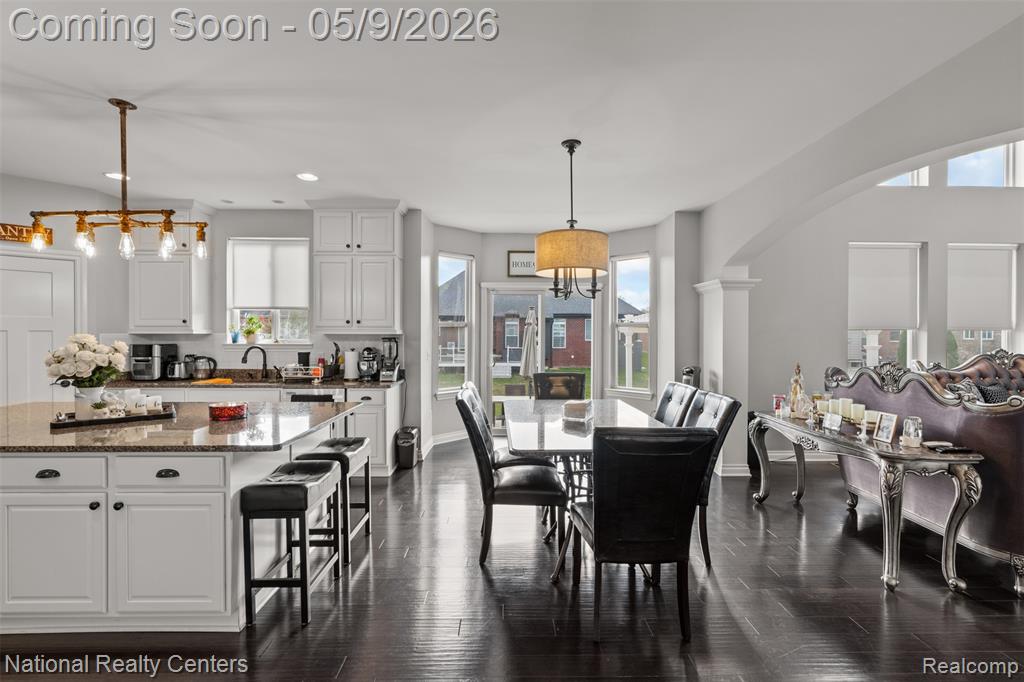 17632 Goldeneye Drive, Clinton Twp, MI 48038 — Photo 17
