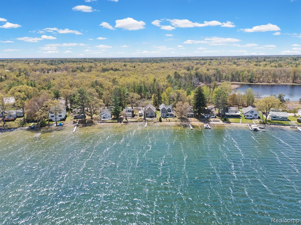 1434 Lake Drive, National City, MI 48748 — Photo 7