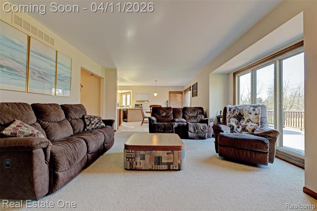 6400 Oak Hill Road, Ortonville, MI 48462 — Photo 24