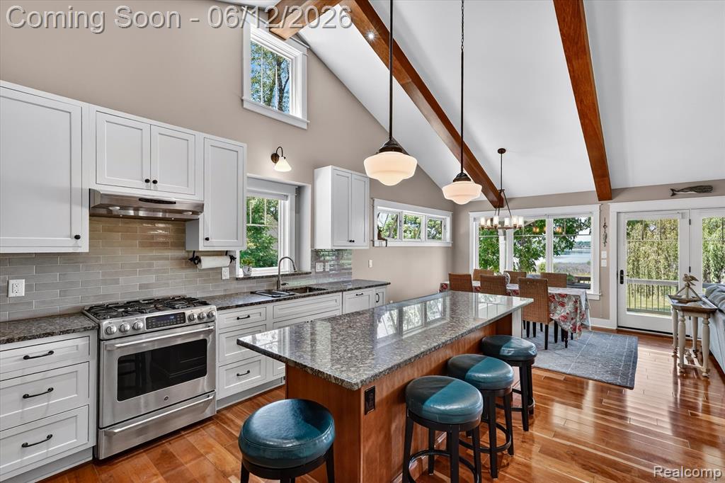 4615 Parker Drive, Howell, MI 48843 — Photo 12