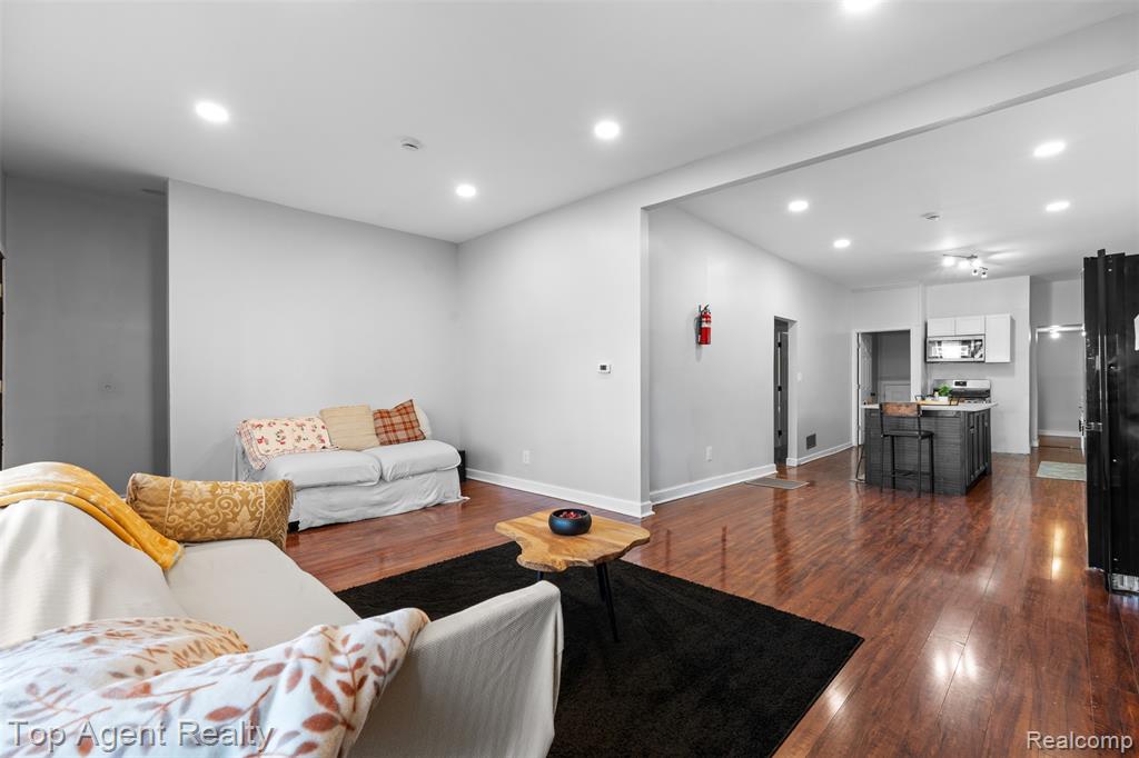 16602 Monica Street, Detroit, MI 48221 — Photo 12