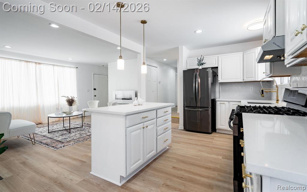 43201 Penny Drive, Sterling Heights, MI 48314 — Photo 11