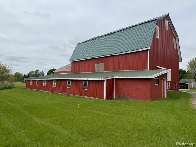 6600 Jefferson Road, North Branch, MI 48461 — Photo 12