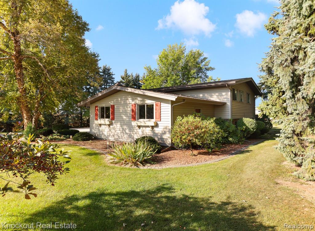 1935 N Block Road, Reese, MI 48757 — Photo 4