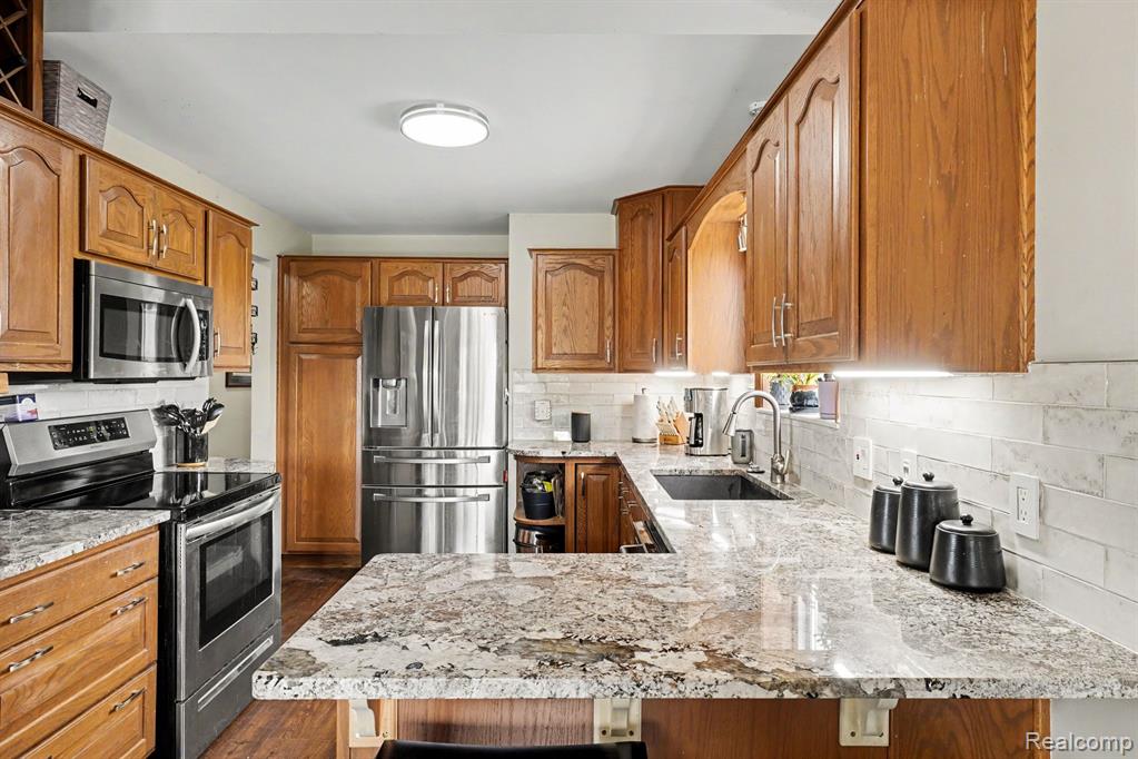4848 Columbiaville Road, Columbiaville, MI 48421 — Photo 5