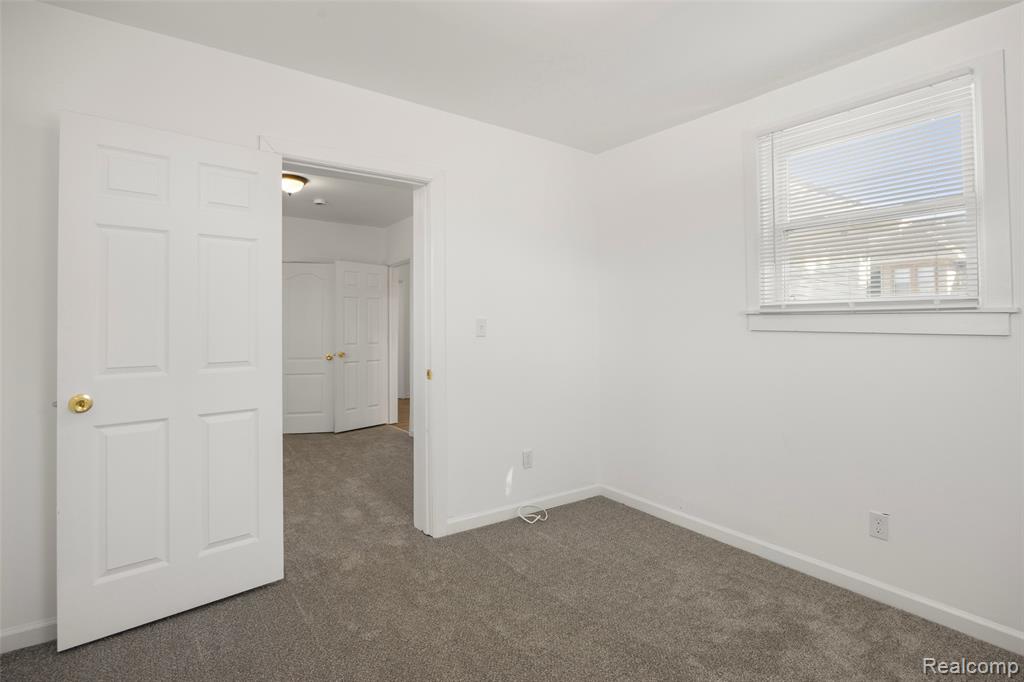 737 Webb Street, Detroit, MI 48202 — Photo 19