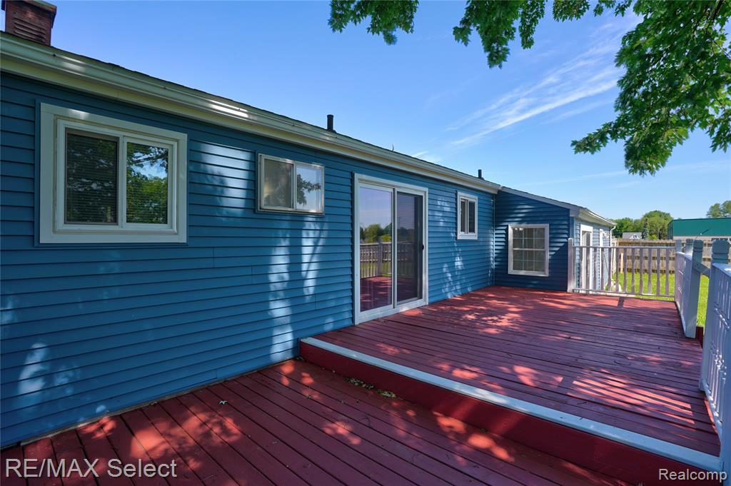 4075 Bristolwood Drive, Flint, MI 48507 — Photo 21